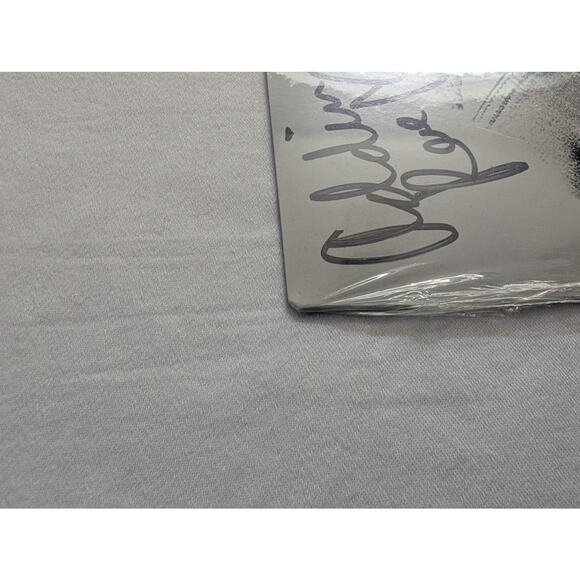 Addison Rae Diet Pepsi Vinyl Hand Signed Cover Single 7" New Sealed Autograph - Picture 15 of 16